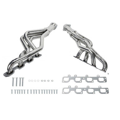 Long Tube Exhaust Headers for Dodge Ram 1500 (2009-2018) with 5.7L V8 Engine Default Title