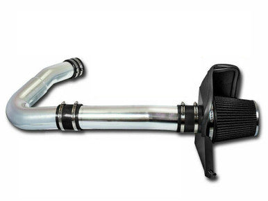 Cold Air Intake Kit for Dodge Challenger (2011-2020) with 3.6L V6 Engine Chrome Shielded Default Title