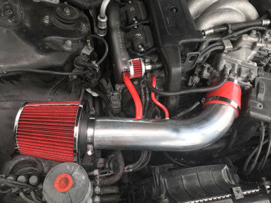Performance Air Intake for Acura Legend 1991-1995 3.2L Default Title