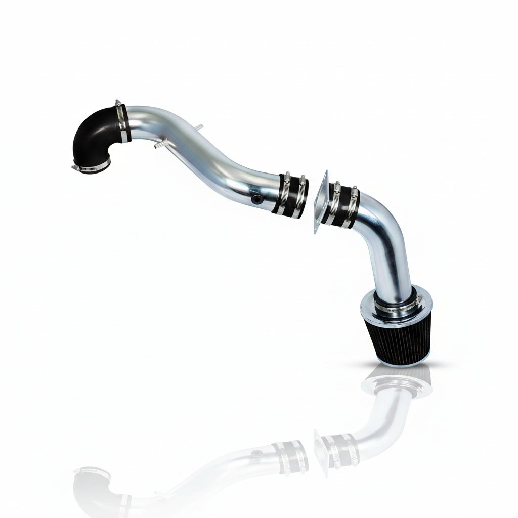 Performance Air Intake for Ford Escort (1998-2003) ZX2 2.0L Engine Performance Air Intake for Ford Escort (1998-2003) ZX2 2.0L Engine