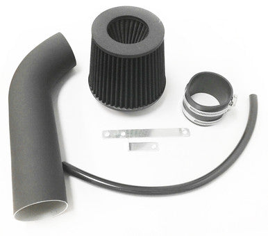 Performance Air Intake For Kia Optima (2011-2015) 2.4L L4 Engine Black Default Title