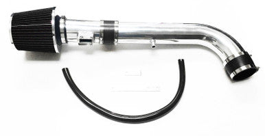 Performance Air Intake For Nissan Frontier Xterra (2005-2014) With 4.0L V6 Engine Black Default Title