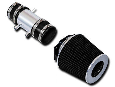 Cold Air Intake for Nissan Xterra (2000-2004) 3.3L V6 Naturally Aspirated & Supercharged Engines Default Title