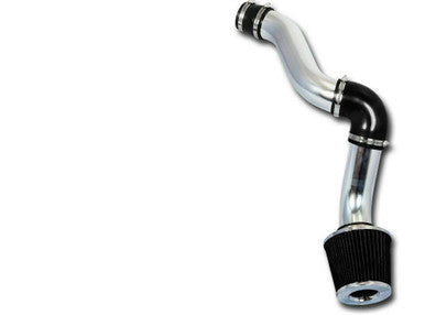 Cold Air Intake for Dodge Charger SE SXT (2006-2010) 3.5L V6 Engine Black Default Title