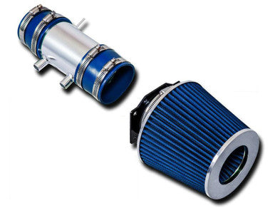 Cold Air Intake for Nissan Frontier (1999-2004) 3.3L V6 Naturally Aspirated & Supercharged Engines Default Title