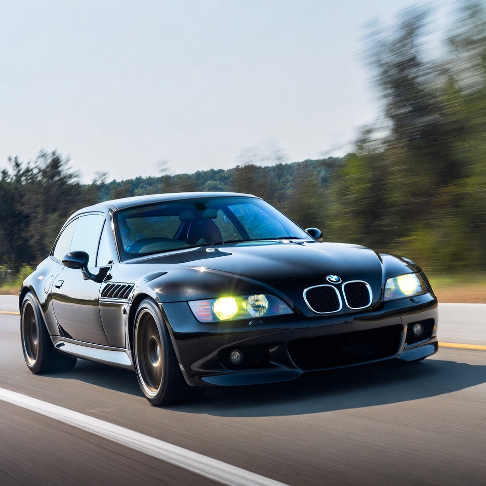 Cold Air Intake for BMW Z3 E36 (1997-2002) 2.3L 2.5L 2.8L 3.0L 6 Cylinder Engines