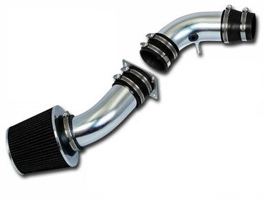 Cold Air Intake for Ford Ranger/ Mazda B2300 (1995-1997) 2.3L Engine Black Default Title