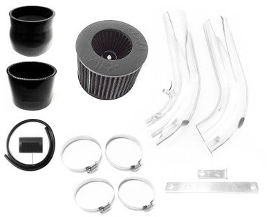 Cold Air Intake For Kia Soul (2010-2011) With 2.0L L4 Engine Black Default Title