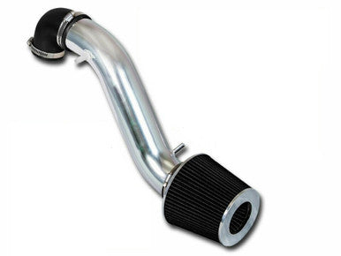 Cold Air Intake for Jeep Cherokee (1993-1998) 4.0L Inline-6 Engine Black Default Title