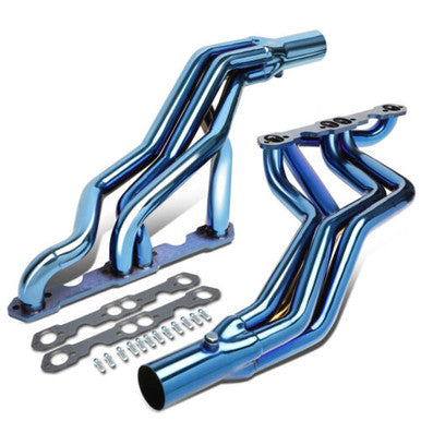 Mainfold Exhaust Header for Chevrolet Camaro/Pontiac Firebird (1993-1997) With 5.7L V8 Engine Default Title