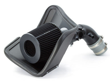 Cold Air Intake with Heat Shield For Toyota Corolla (2009-2017) Scion iM (2016-2017) with 1.8L Engines Black Default Title