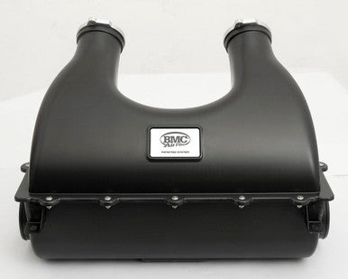 Carbon Racing Air Intake Filter for Ferrari 458 Italia V8 2010-2013 Default Title