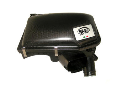 Air Intake Carbon Racing Filter for BMW 1 Series Coupe E82 1M Coupe HP 340 2011-2012 Default Title