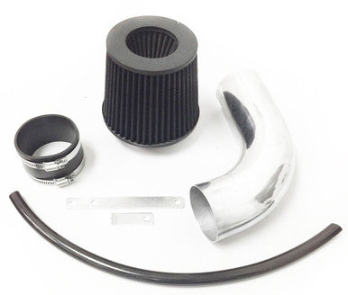 Performance Air Intake for Dodge Caliber SE-SXT-R/T (2007-2010) 1.8L/2.0L/2.4L Engine Chome Default Title