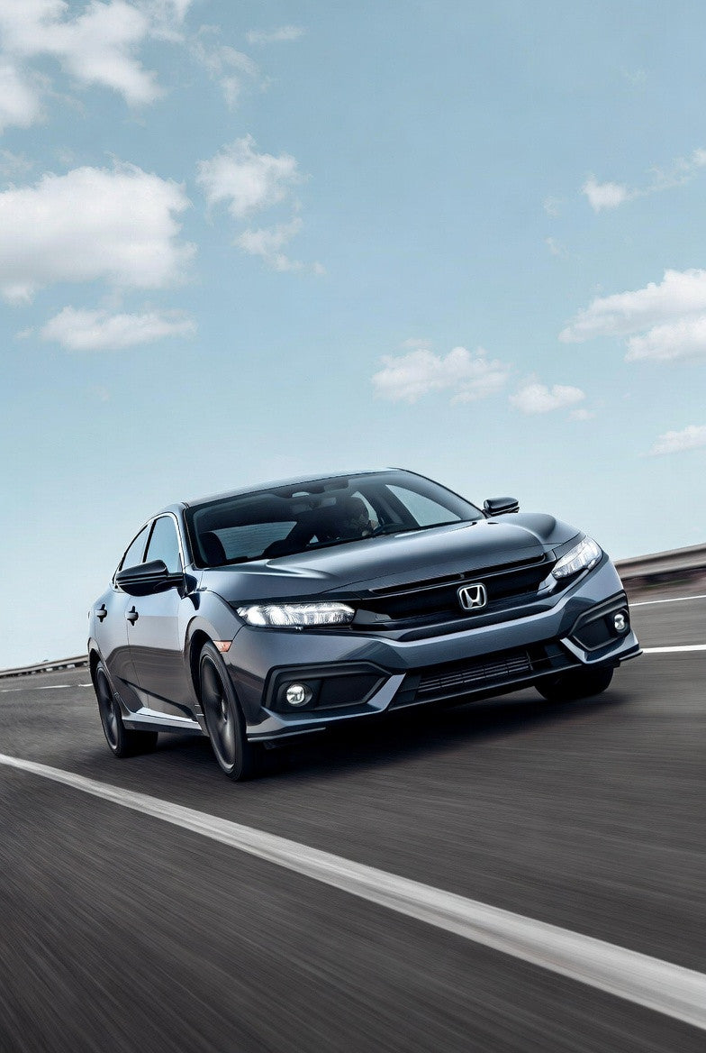 Cold Air Intake for Civic DX/LX/EX 1.8L (2012-2015) 1.8L Engine