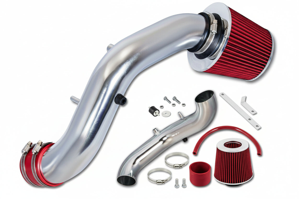 Cold Air Intake for Honda Civic SI (2002-2006) iVtec 2.0L Engine Only