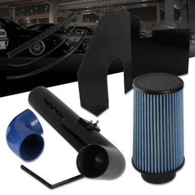 Cold Air Intake for Toyota Tundra/Sequoia (2000-2003) 4.7L V8 Engine Default Title