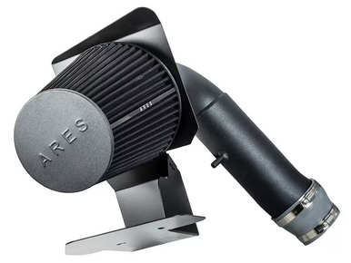 Cold Air Intake for Ford Explorer (2011-2018) 3.5L V6 Non-Turbo Engine Default Title