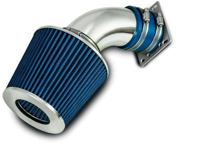 Cold Air Intake for Ford Ranger (1998-2001) V6 3.0L Engine Default Title