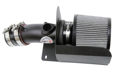 Cold Air Intake for Mazda 3 (2014-2018) 2.0L Engine Black Default Title