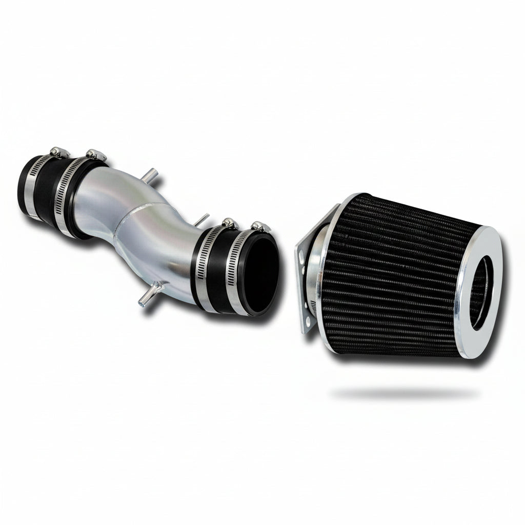 Cold Air Intake for Nissan Altima (1993-1997) 2.4L 4 Cylinder Engine
