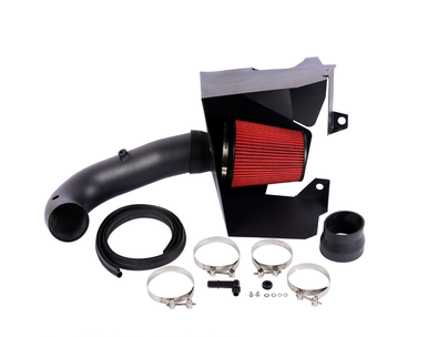 Cold Air Intake Kit for (2019-2024) Ram 1500 Ram Pickup 5.7L V8 Engine Default Title