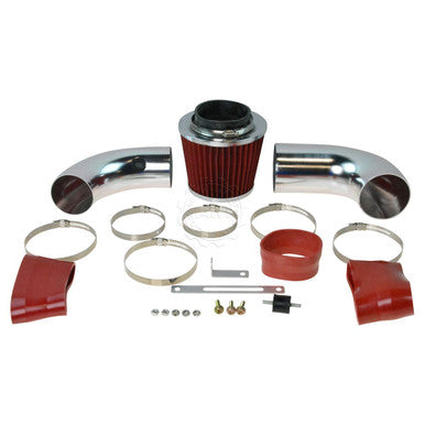 Cold Air Intake for GMC Jimmy S-15 (1996-2001) 4.3L V6 Engine Default Title