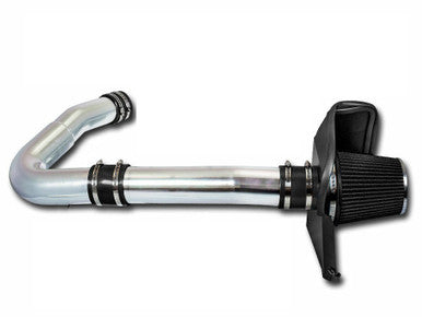 Cold Air Intake for Dodge Challenger Charger / Chrysler 300 (2011-2023) 3.6L - Black Default Title