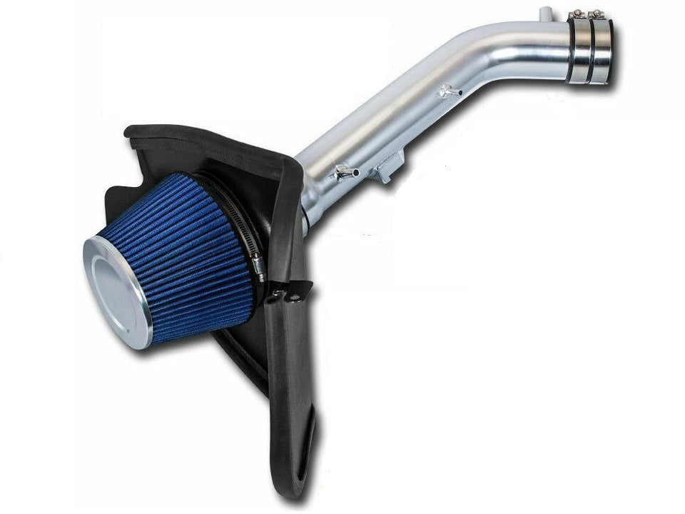 Performance Air Intake W/Heat Shield for Toyota Tacoma 2005-2020 with 2.7L L4 En