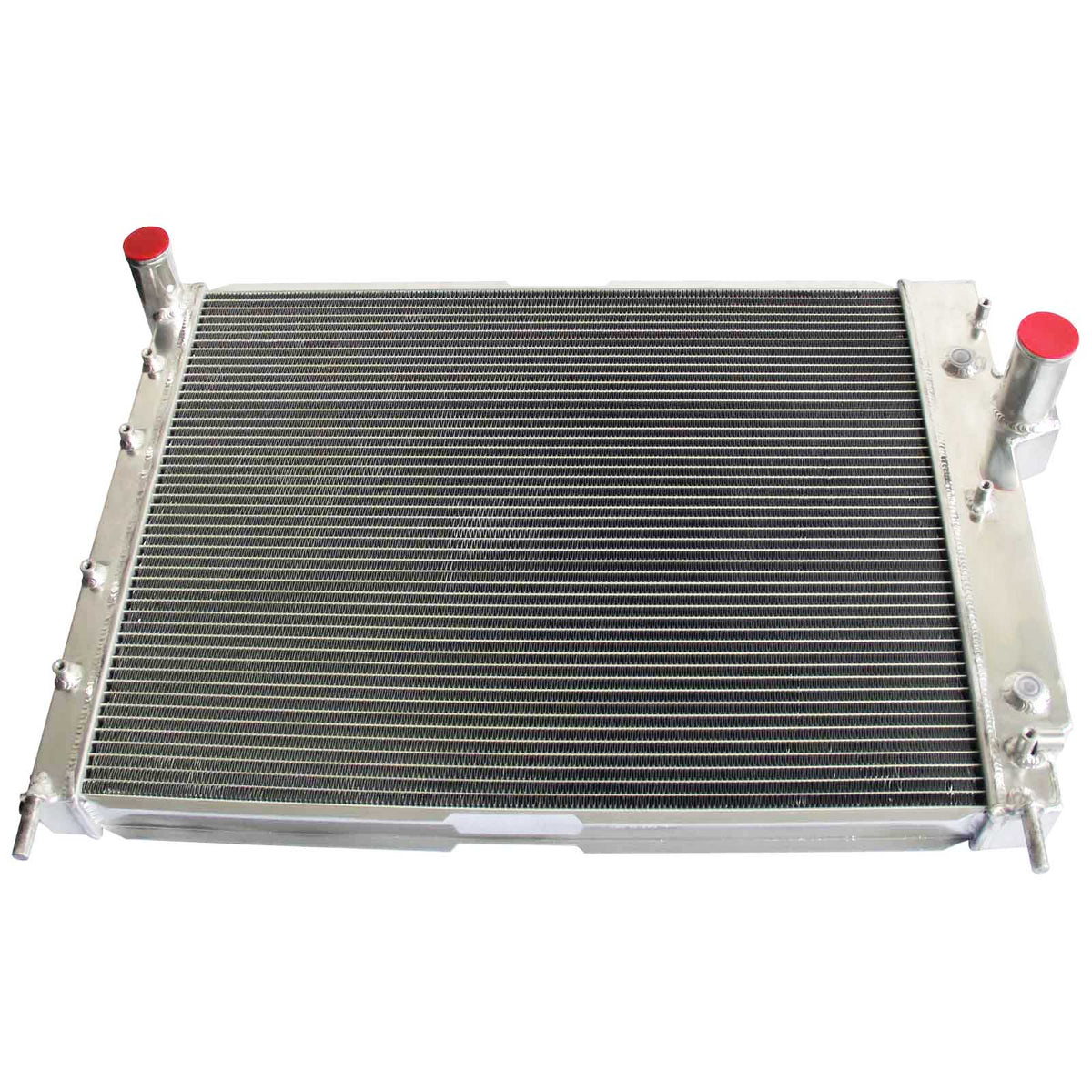 Hochleistungskühler für Dodge Dakota (2000-2004) 3,7L 4,7L Automatik