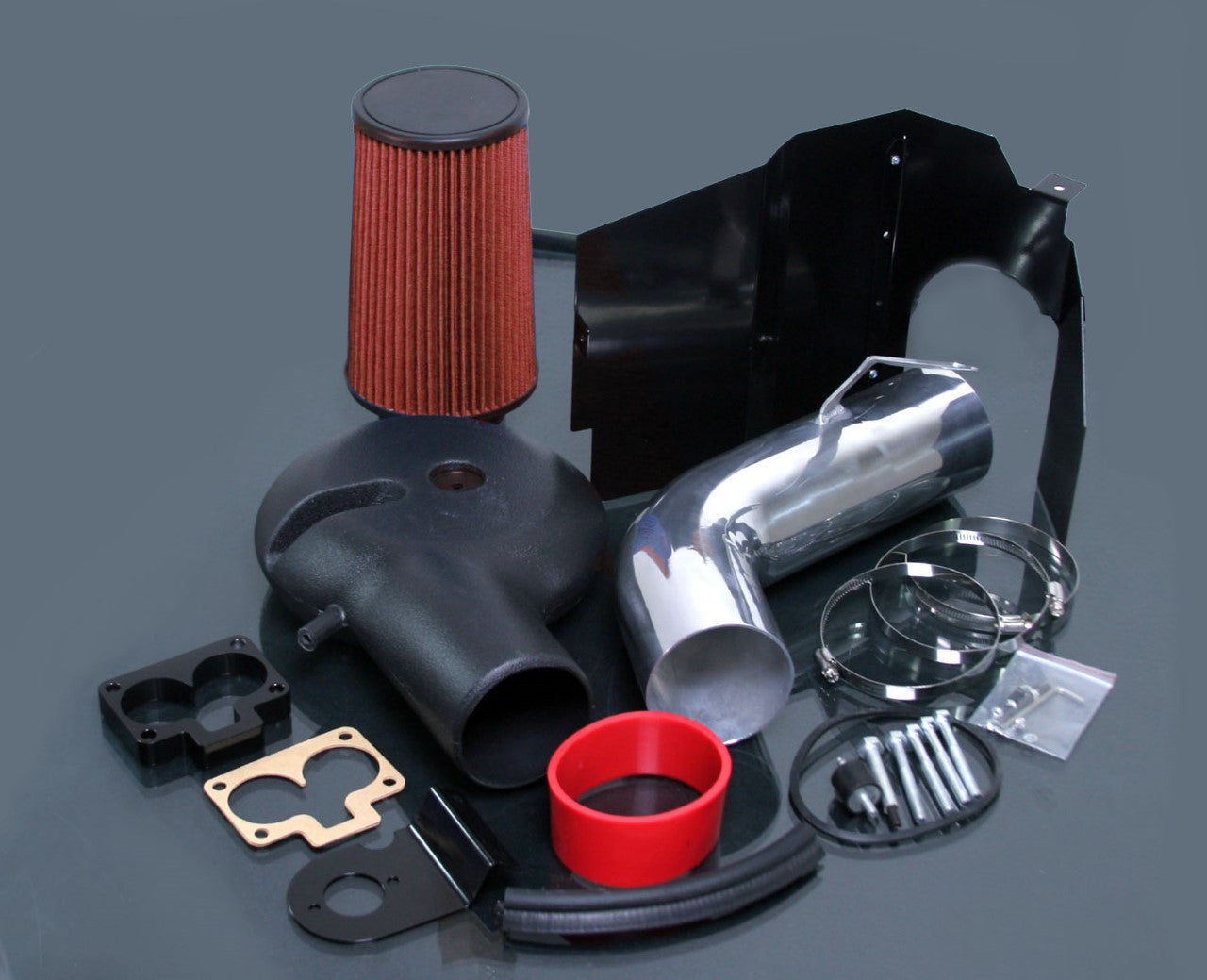 Cold Air Intake for Dodge Dakota (1997-1999) 5.2L/5.9L V8 Engines