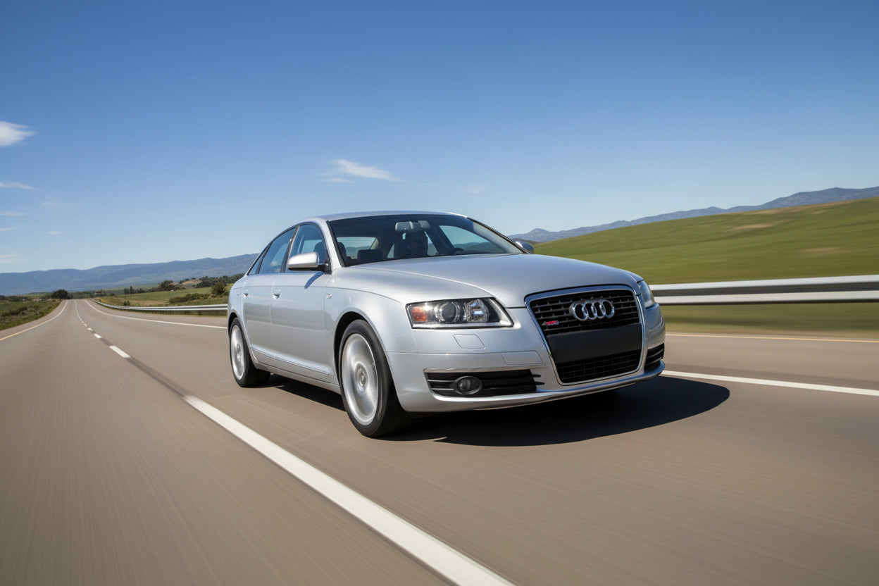 Performance Air Filter for Audi A6 with 5.2L V10 Engine Default Title