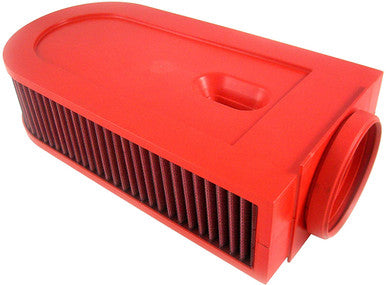 Performance Air Filter for Mercedes Benz C Class/E Class/ CLS/ GLK Blue Efficiency Bluetech Engines Default Title