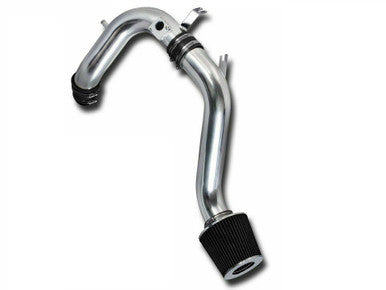 Cold Air Intake For Honda Accord (2008-2012) with 2.4L L4 Engine Black Default Title