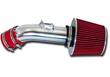 Short Air Intake Kit for Mazda 3 (2010-2012) with 2.5L 4 Cylinders Engine Default Title