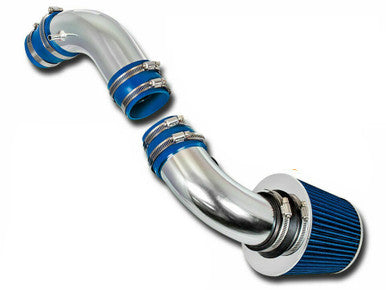 Air Intake Kit for Mazda Protege (1999-2003) with 1.8L 2.0L Engine Default Title