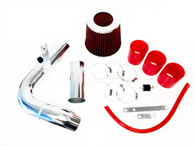 Performance Air Intake for Dodge Neon (2000-2005) 2.0L L4 Engine Red Default Title