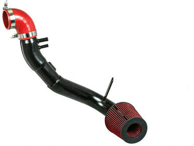 Cold Air Intake for Honda Civic Si (2006-2011) 2.0L L4 Engine Black Default Title