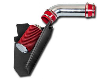 Cold Air Intake for Chevy Silverado/Tahoe/Cheyenne (1996-2000) 5.0L/5.7L V8 Engines Default Title