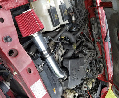 Cold Air Intake for Ford Ranger B4000 (2004-2011) 4.0L Engine Default Title