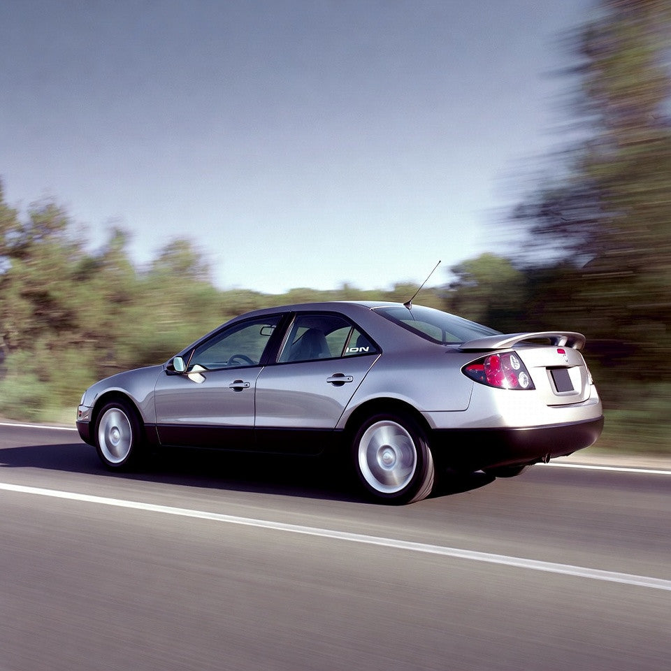 Performance Air Intake for Saturn Ion (2003-2004) 2.2L Engine