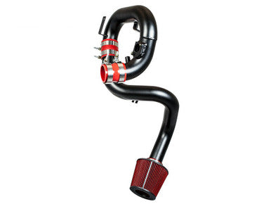Performance Air Intake for Scion xA/xB (2004-2006) with 1.5L L4 Engine Red Default Title