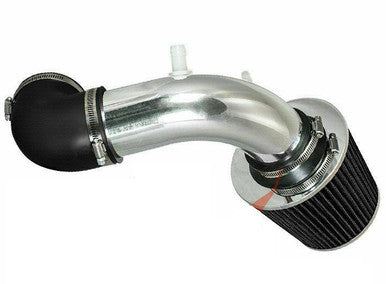 Cold Air Intake Kit for Hyundai Sonata Optima (2011-2015) with 2.4L Engine Black Default Title