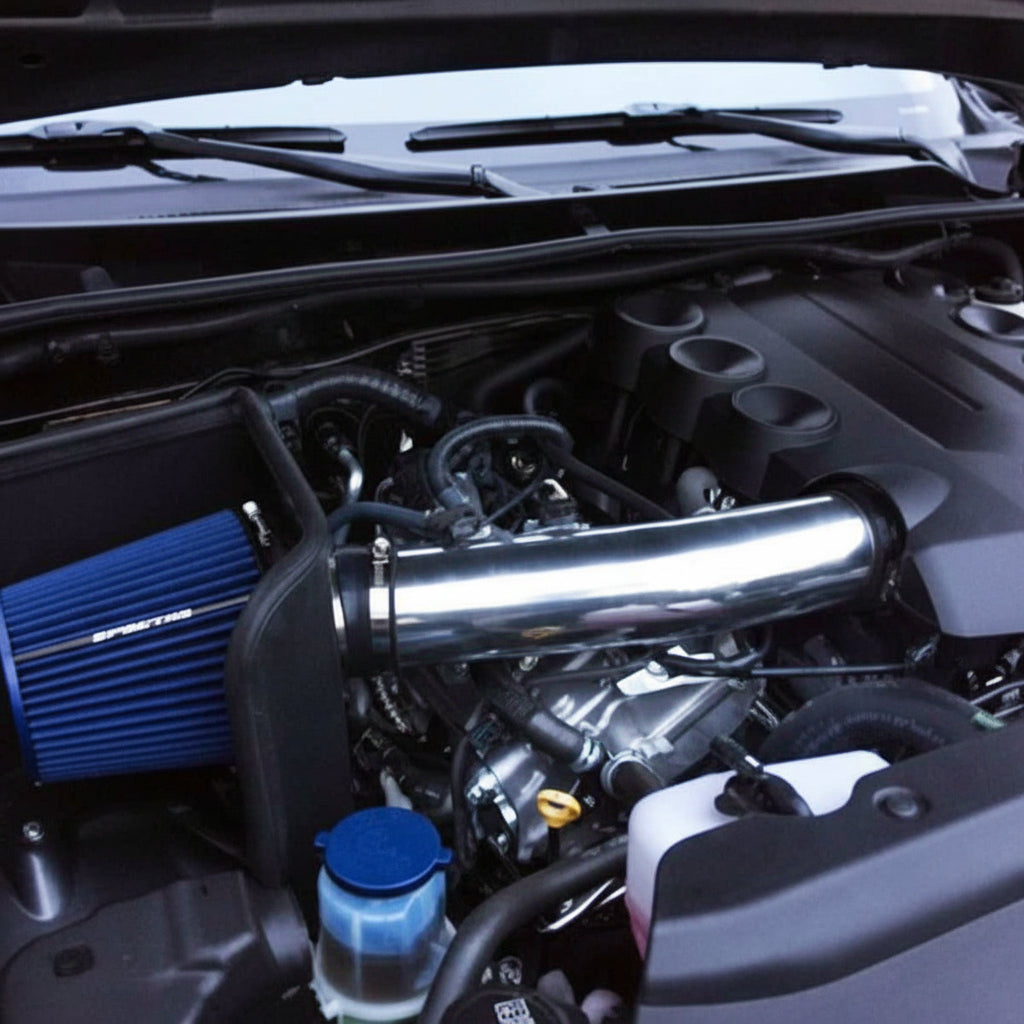 Cold Air Intake for Toyota Tacoma (2005-2011) with 4.0L V6 Engine