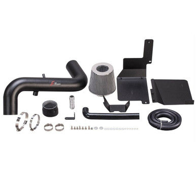 Cold Air Intake Kit for Hyundai Veloster (2013-2017) with 1.6L Turbo 4-Cylinder Engine Default Title