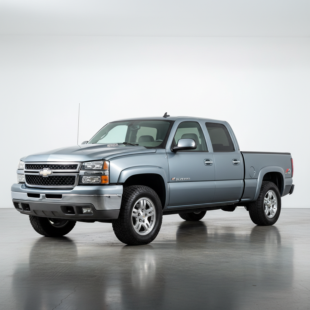 Coude d'admission du collecteur d'admission turbo pour moteur diesel 6,6 L Chevrolet Silverado GMC Sierra (2004.5-2005)