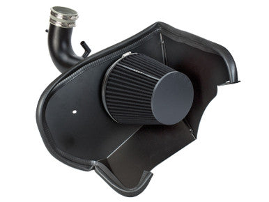 Cold Air Intake ARES-GK for Chevy Camaro (2016-2021) 3.6L V6 Engine Black Default Title