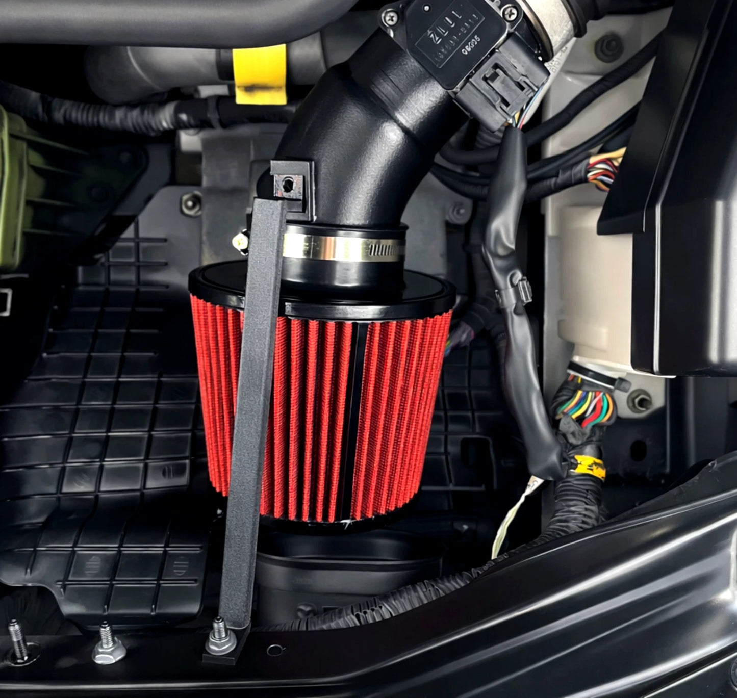 Air intake for Mazda Miata MX5 (2006-2015) 2.0L Engine