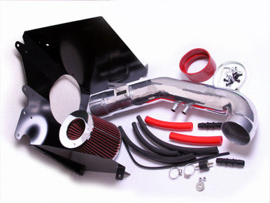 Cold Air Intake for Infinti QX56 (2004-2010) 5.6L V8 Engine Default Title