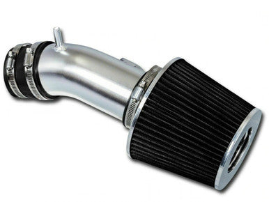 Performance Air Intake For Mazda 3 Mazda 6 (2014-2016) with 2.5L L4 Engine Black Default Title
